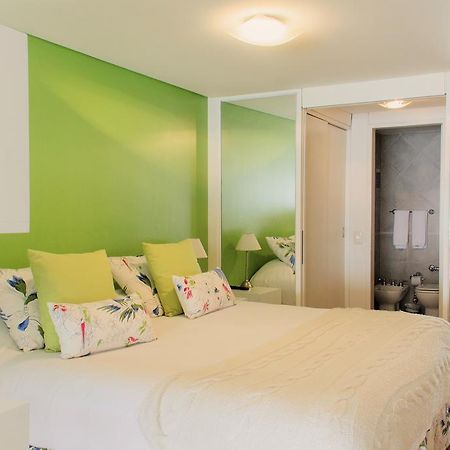 Apartamentos Rent In Ciudad Autónoma de Buenos Aires Exterior foto