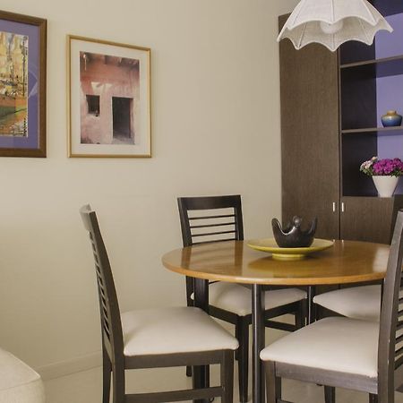 Apartamentos Rent In Ciudad Autónoma de Buenos Aires Exterior foto