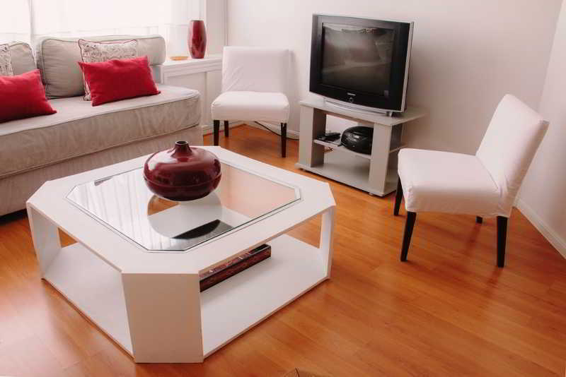 Apartamentos Rent In Ciudad Autónoma de Buenos Aires Exterior foto