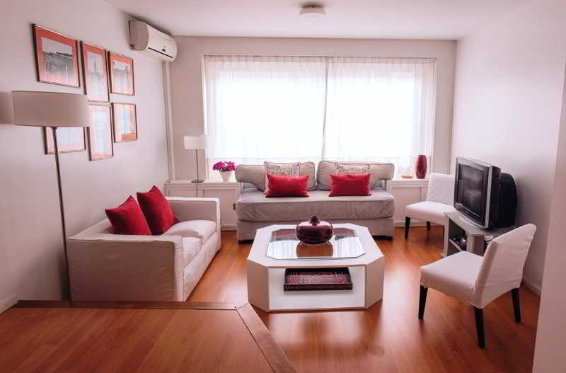 Apartamentos Rent In Ciudad Autónoma de Buenos Aires Exterior foto