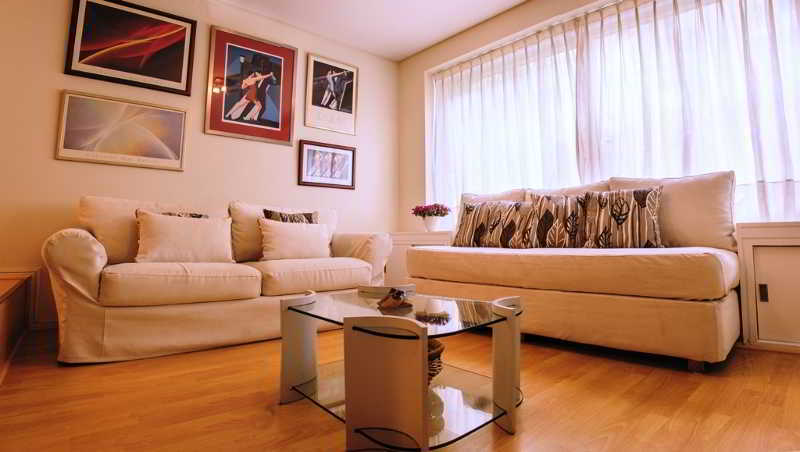 Apartamentos Rent In Ciudad Autónoma de Buenos Aires Exterior foto