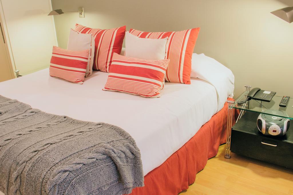 Apartamentos Rent In Ciudad Autónoma de Buenos Aires Exterior foto