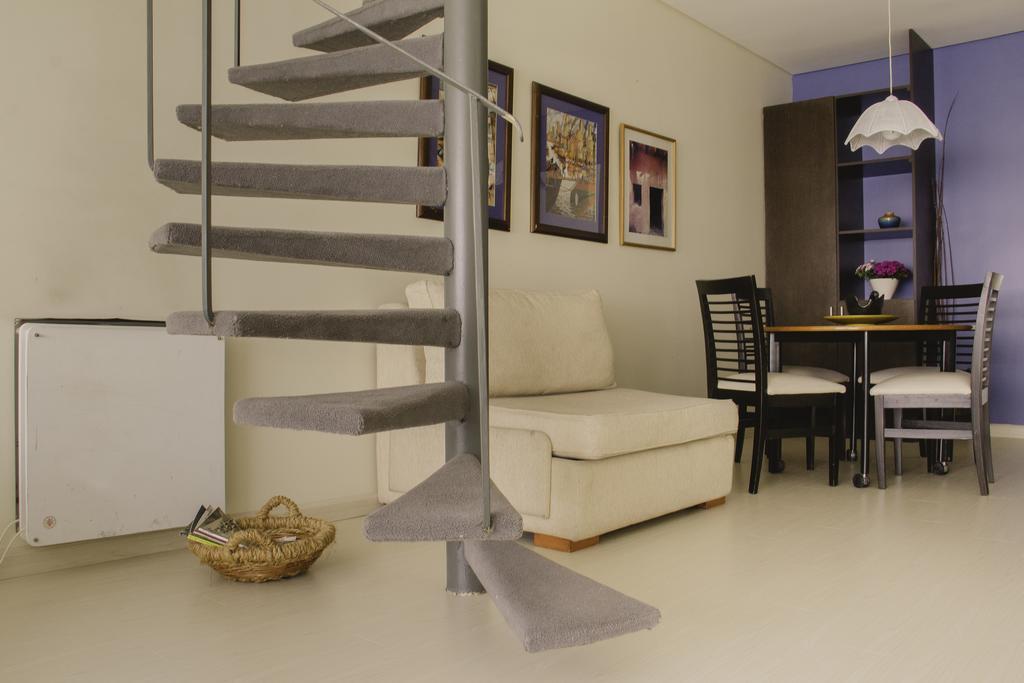 Apartamentos Rent In Ciudad Autónoma de Buenos Aires Exterior foto