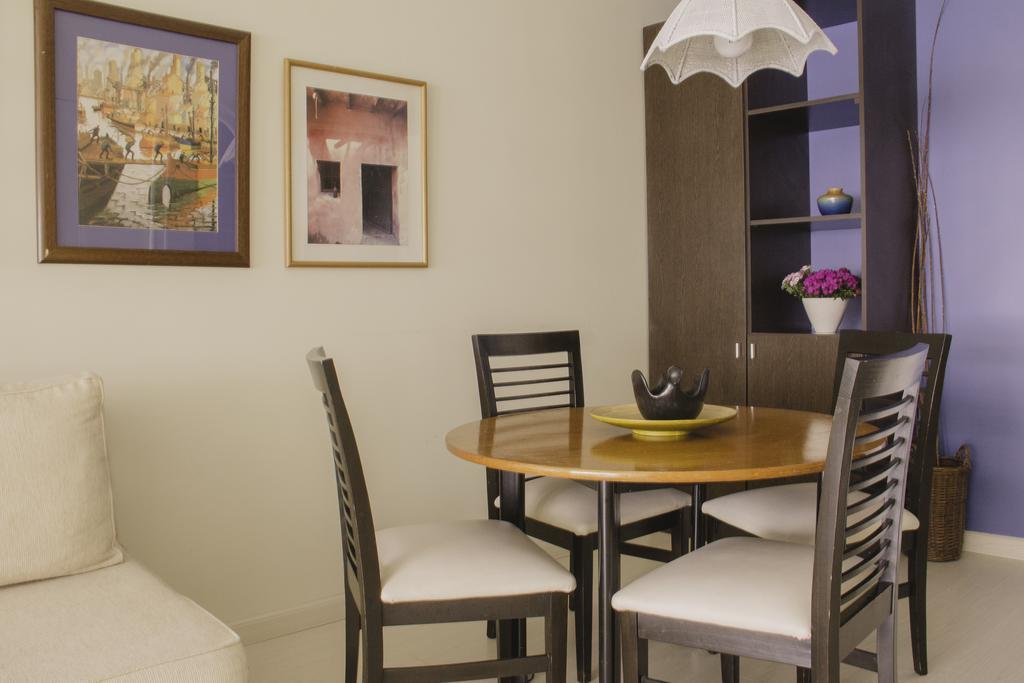 Apartamentos Rent In Ciudad Autónoma de Buenos Aires Exterior foto