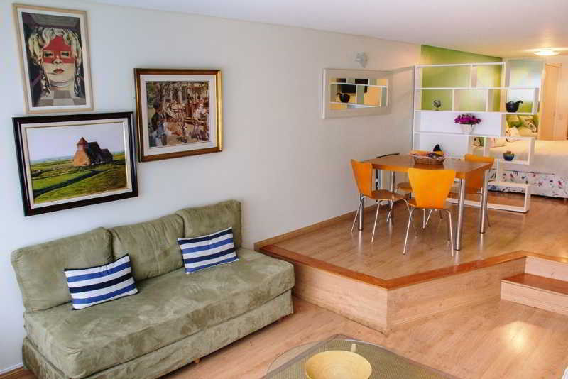Apartamentos Rent In Ciudad Autónoma de Buenos Aires Exterior foto