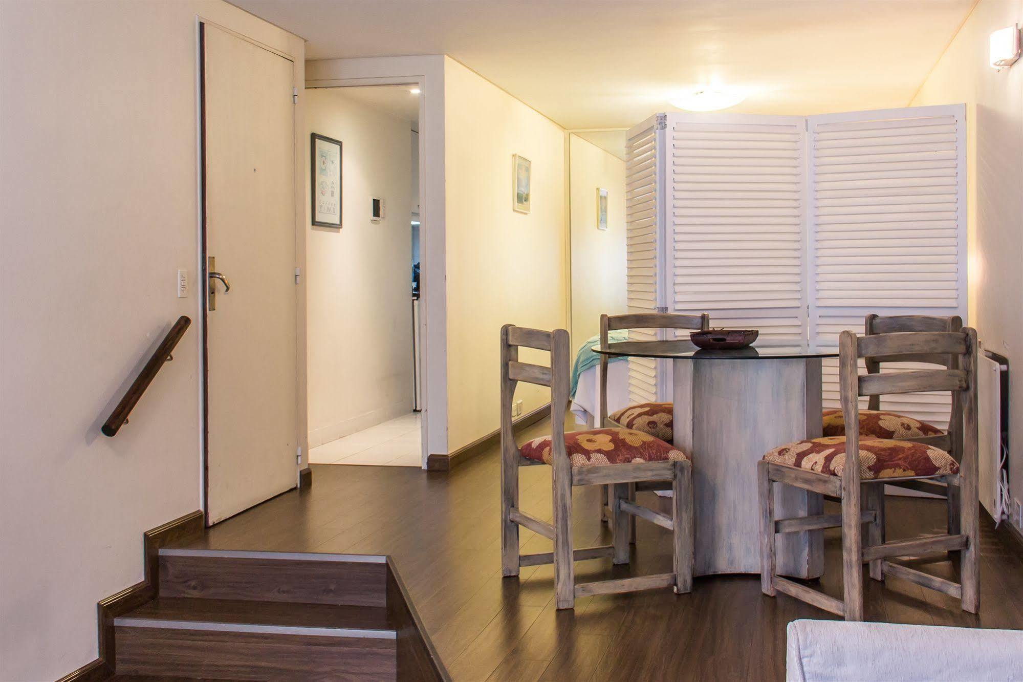 Apartamentos Rent In Ciudad Autónoma de Buenos Aires Exterior foto