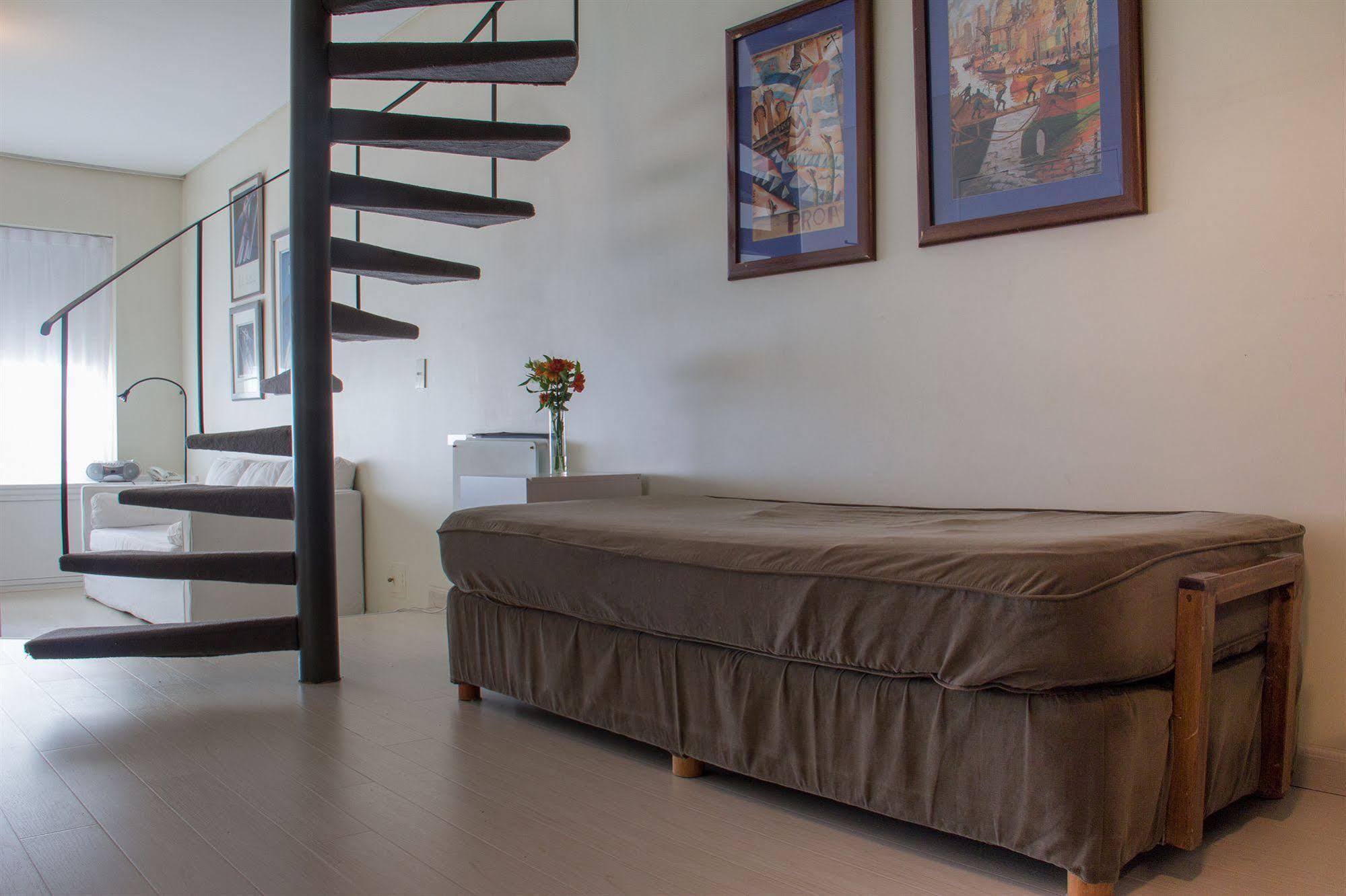 Apartamentos Rent In Ciudad Autónoma de Buenos Aires Exterior foto
