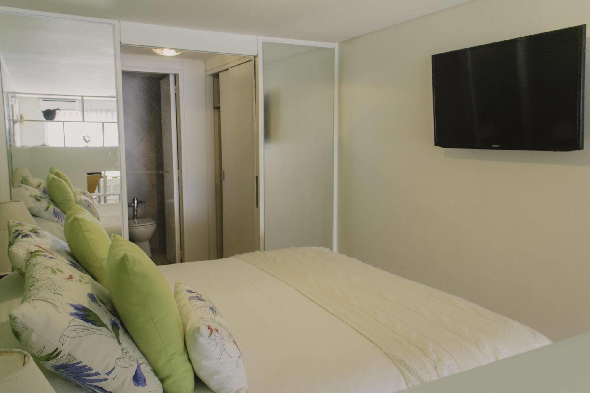 Apartamentos Rent In Ciudad Autónoma de Buenos Aires Exterior foto