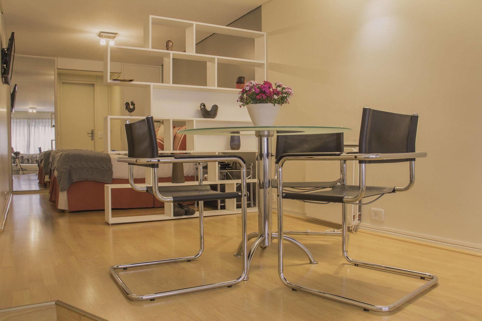 Apartamentos Rent In Ciudad Autónoma de Buenos Aires Exterior foto
