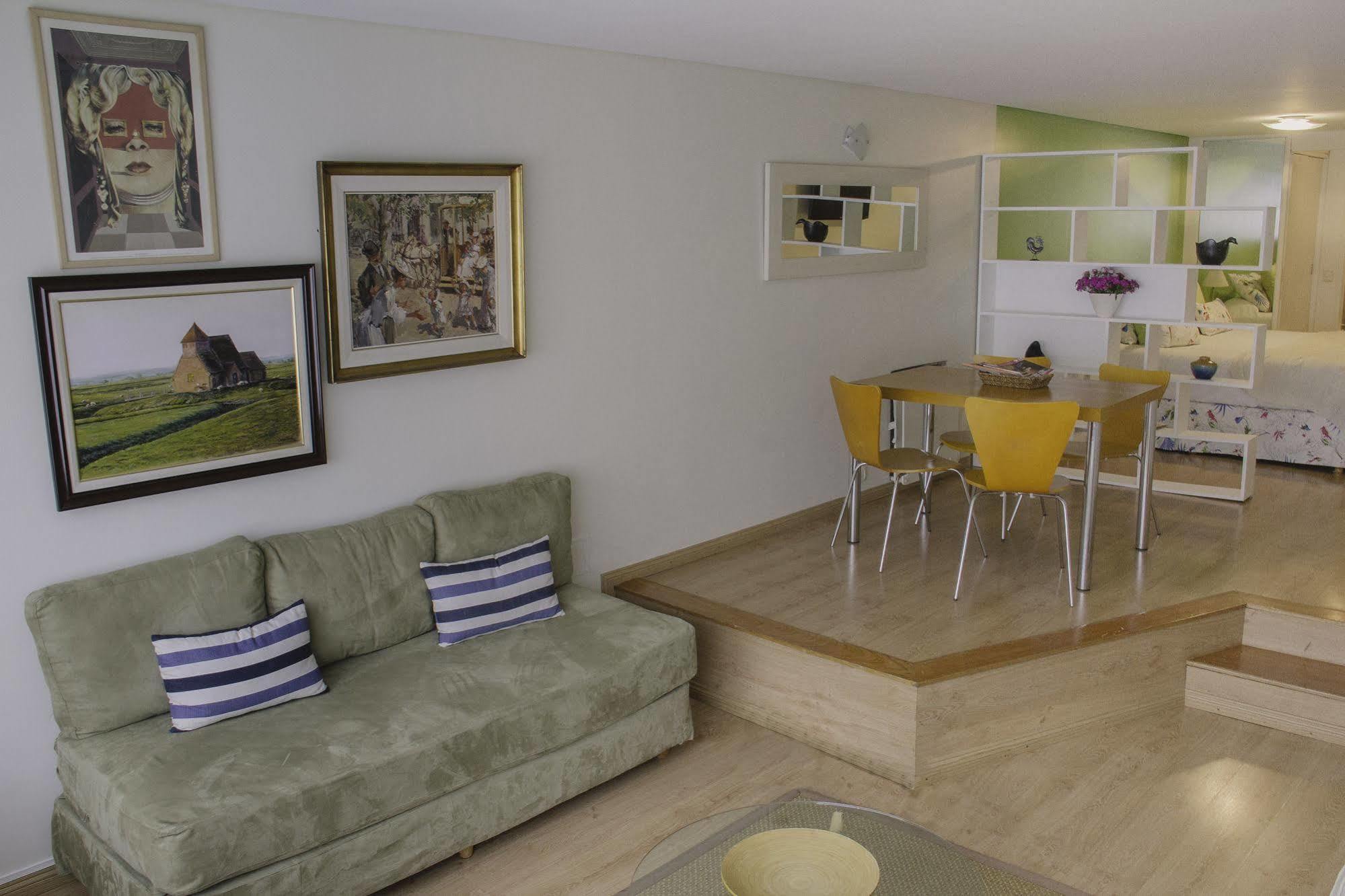 Apartamentos Rent In Ciudad Autónoma de Buenos Aires Exterior foto