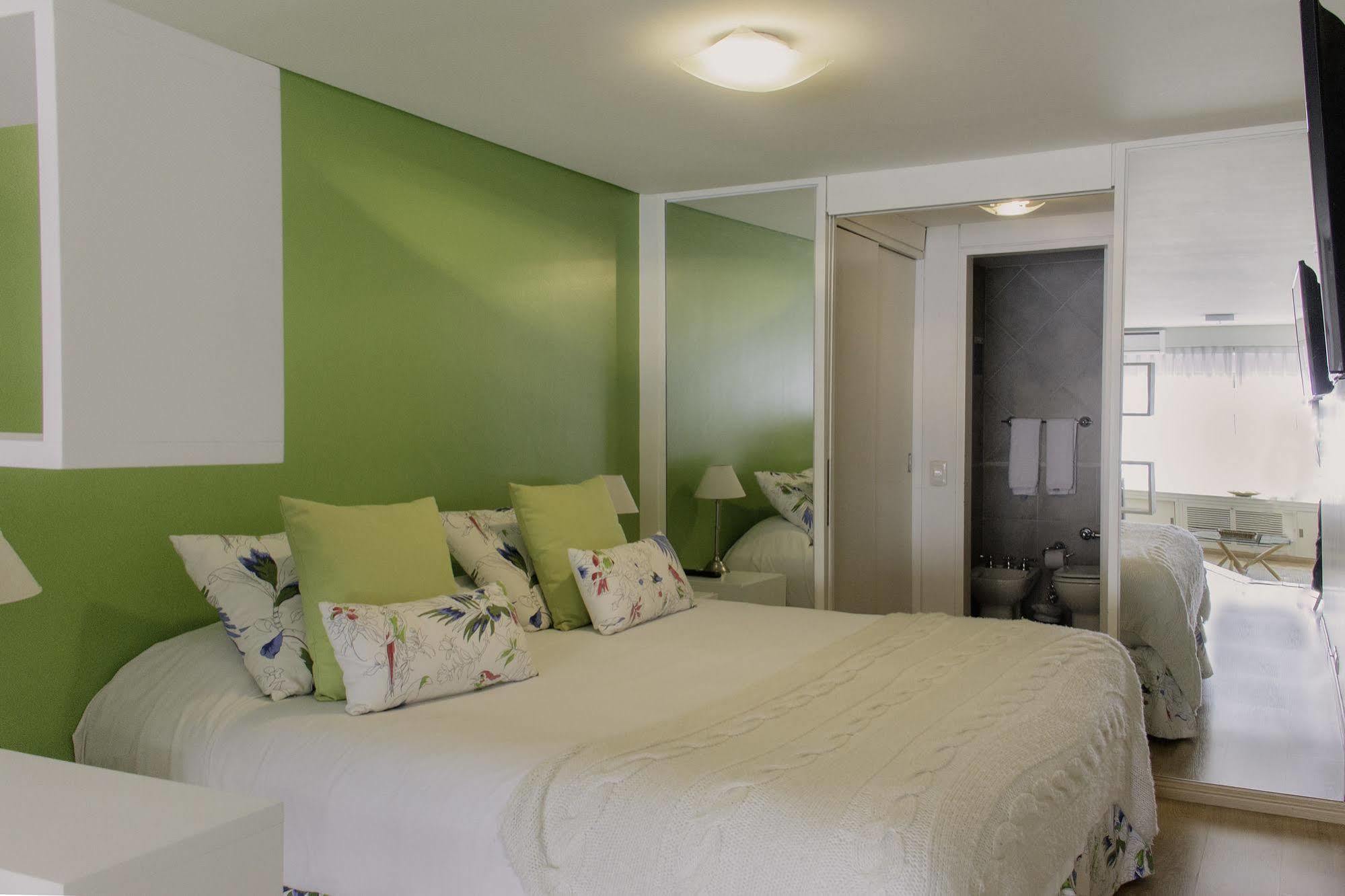 Apartamentos Rent In Ciudad Autónoma de Buenos Aires Exterior foto