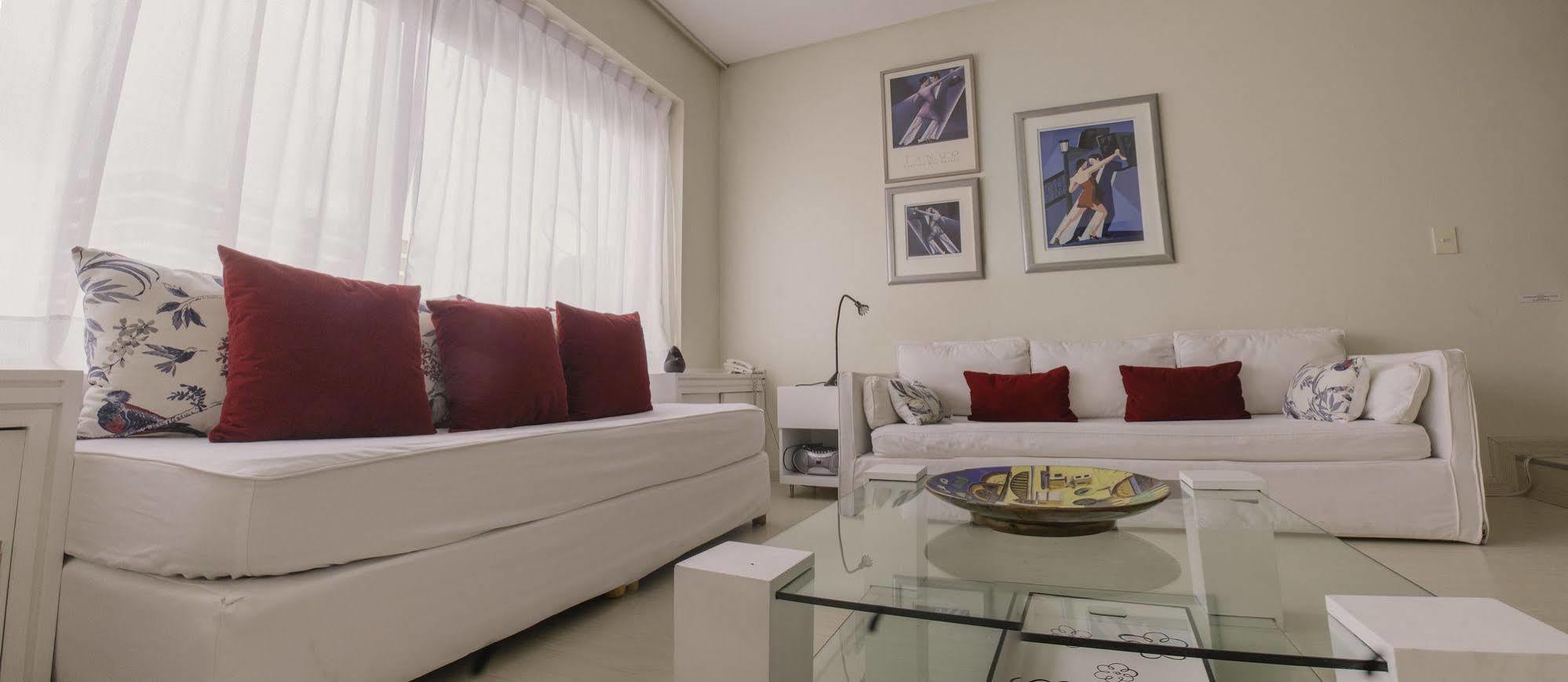Apartamentos Rent In Ciudad Autónoma de Buenos Aires Exterior foto