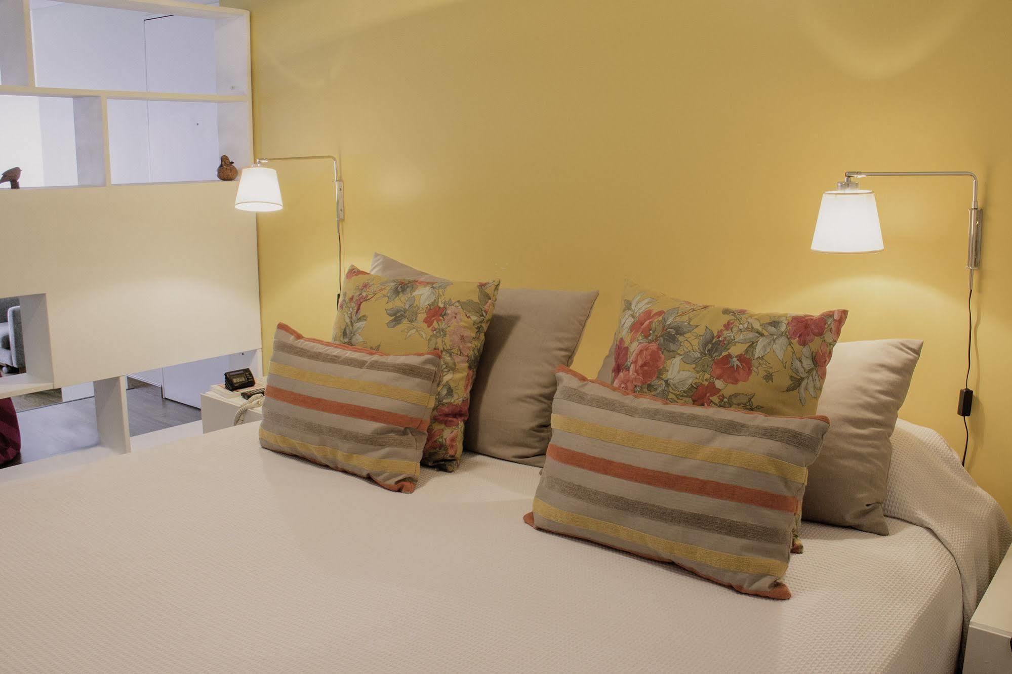 Apartamentos Rent In Ciudad Autónoma de Buenos Aires Exterior foto